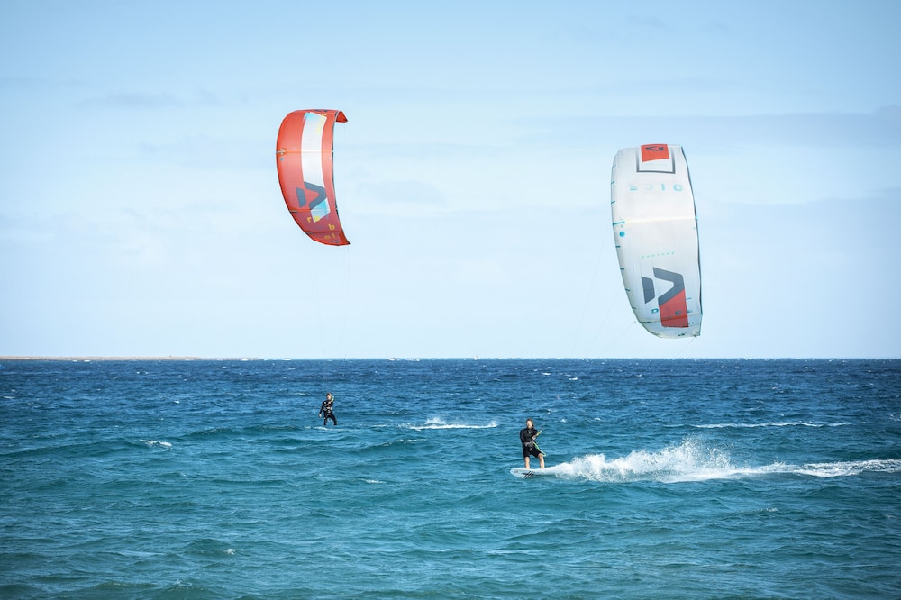 ROBINSON CABO VERDE - Adults only -All inclusive — On-site activities in Santa Maria