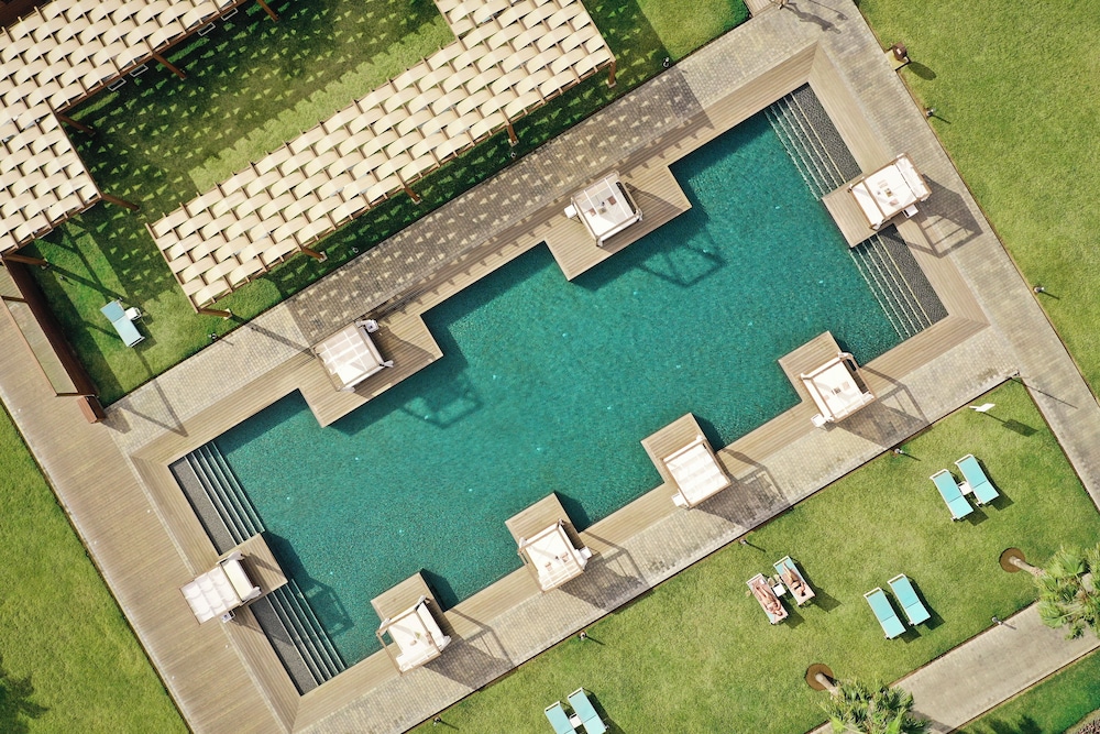 ROBINSON CABO VERDE - Adults only -All inclusive — Pool in Santa Maria