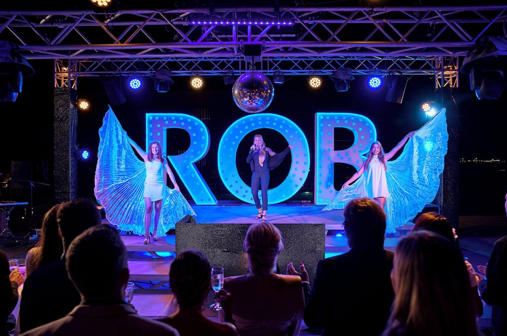 ROBINSON CABO VERDE - Adults only -All inclusive — Outdoor in Santa Maria