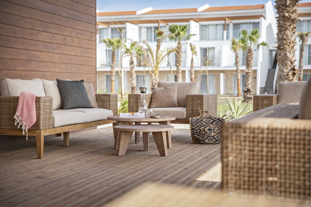 ROBINSON CABO VERDE - Adults only -All inclusive — Shared spaces in Santa Maria