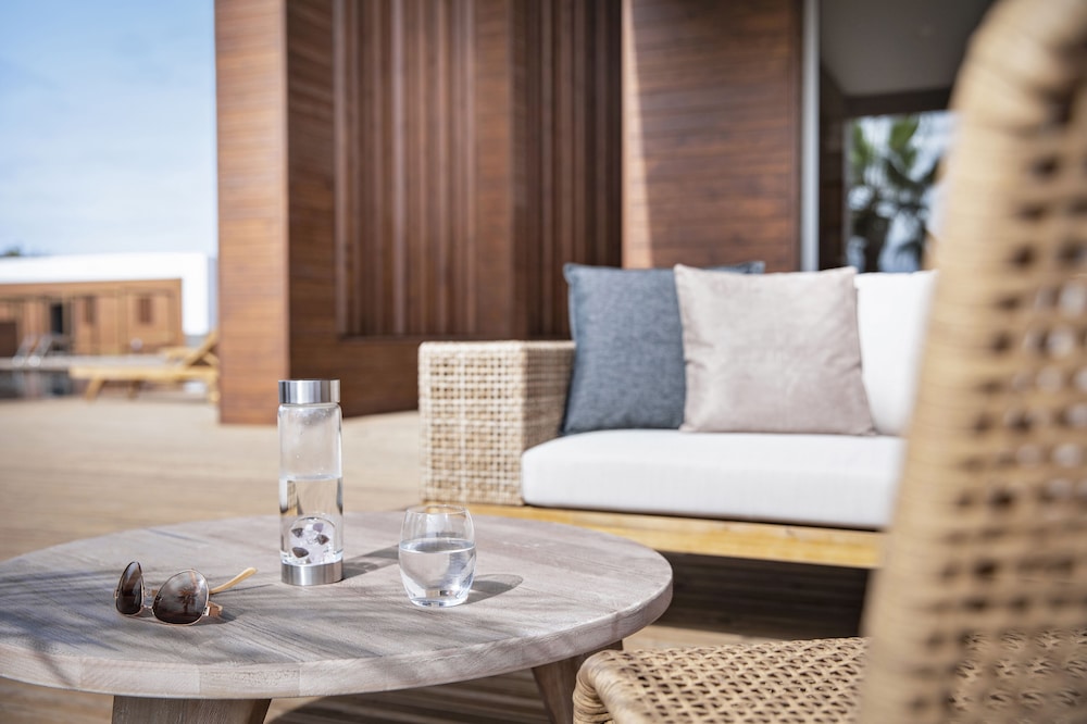 ROBINSON CABO VERDE - Adults only -All inclusive — Facilities in Santa Maria