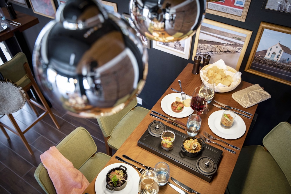 ROBINSON CABO VERDE - Adults only -All inclusive — Restaurant in Santa Maria