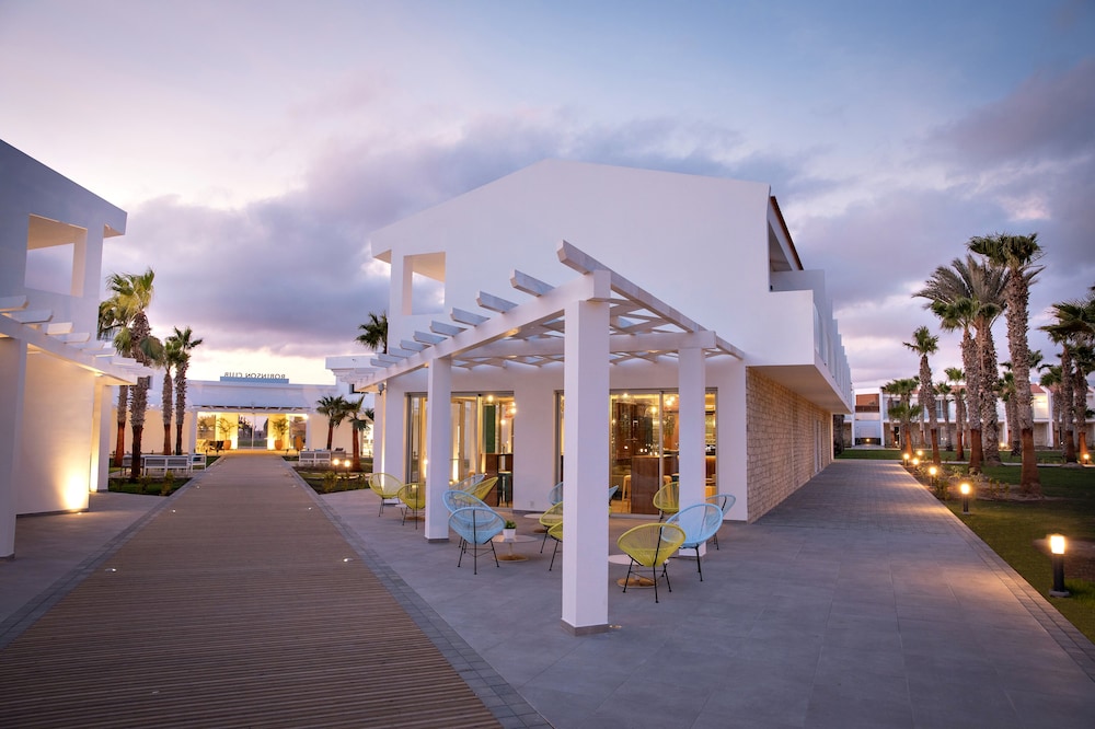 ROBINSON CABO VERDE - Adults only -All inclusive — Restaurant in Santa Maria