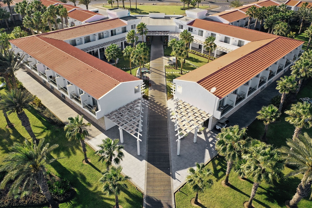 ROBINSON CABO VERDE - Adults only -All inclusive — Shared spaces in Santa Maria
