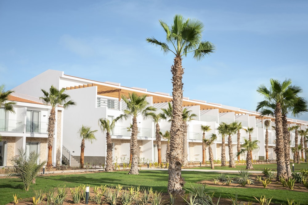 ROBINSON CABO VERDE - Adults only -All inclusive — Outdoor in Santa Maria