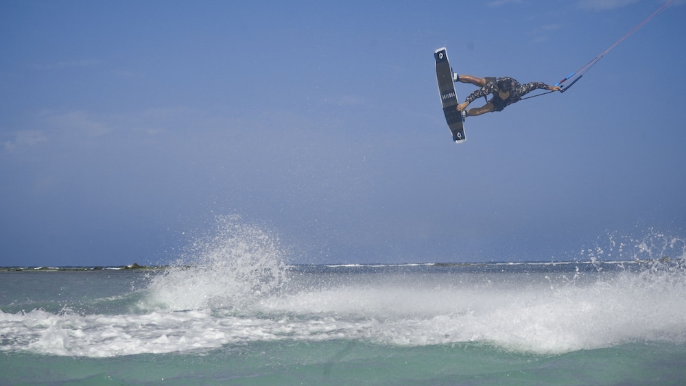 ROBINSON CABO VERDE - Adults only -All inclusive — On-site activities in Santa Maria