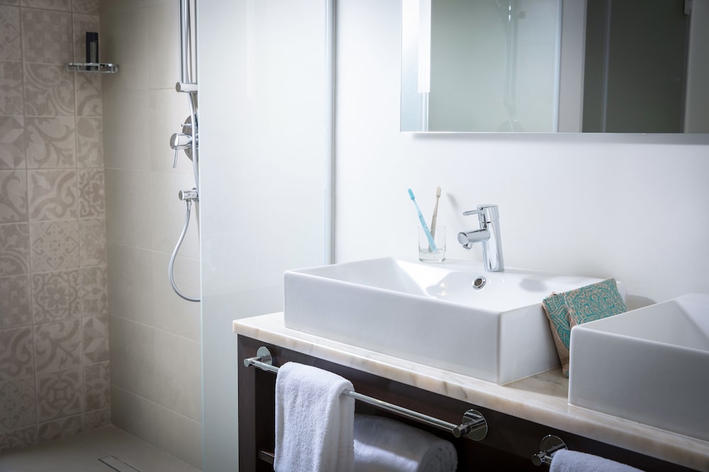 ROBINSON CABO VERDE - Adults only -All inclusive — Rooms in Santa Maria