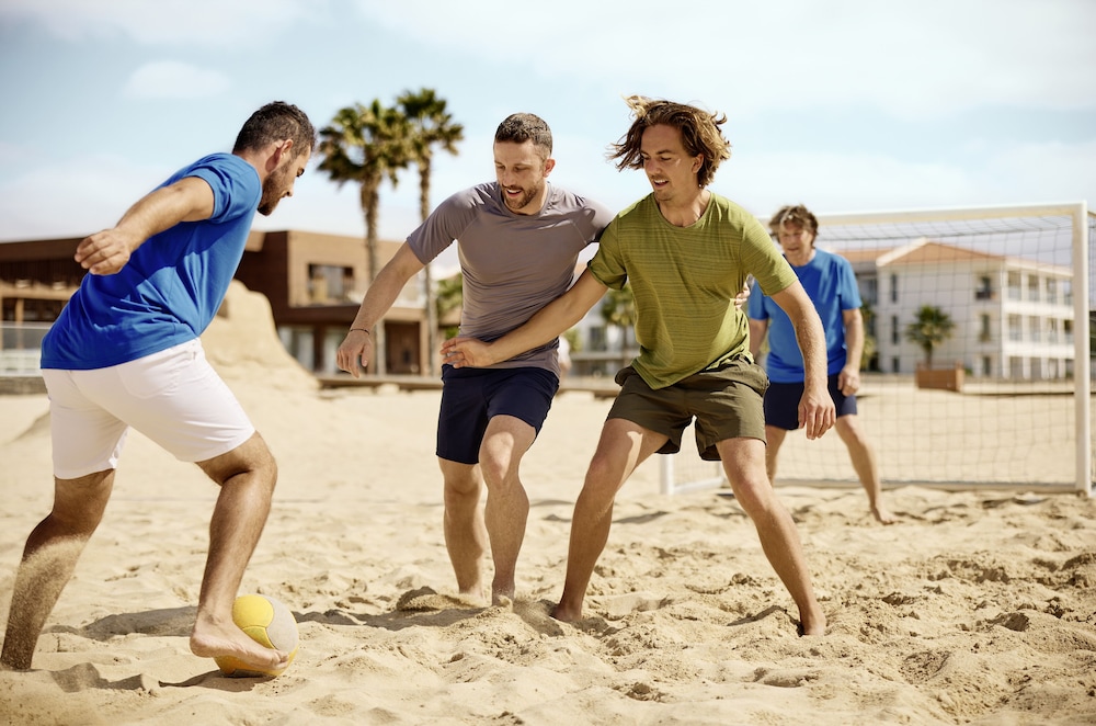 ROBINSON CABO VERDE - Adults only -All inclusive — On-site activities in Santa Maria