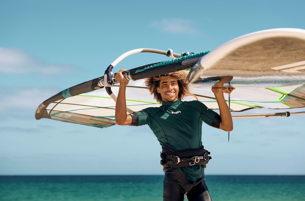 ROBINSON CABO VERDE - Adults only -All inclusive — On-site activities in Santa Maria
