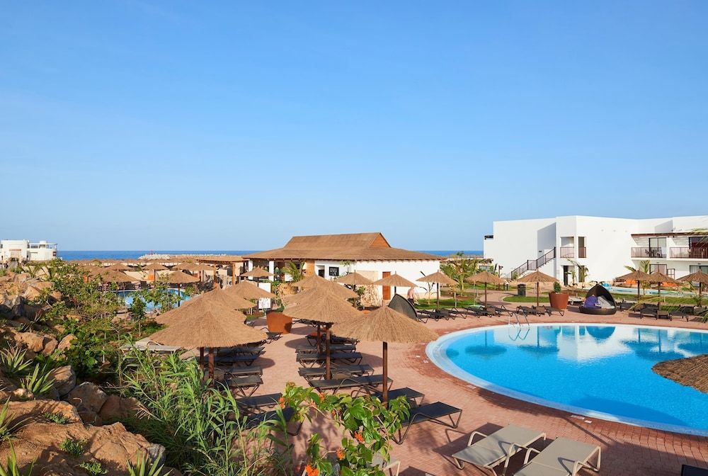 Melia Llana Beach Resort & Spa - All Inclusive - Adults Only