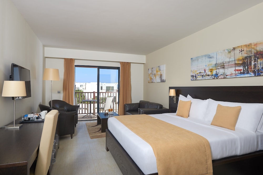 Melia Llana Beach Resort & Spa - All Inclusive - Adults Only — Hotel rooms in Santa Maria