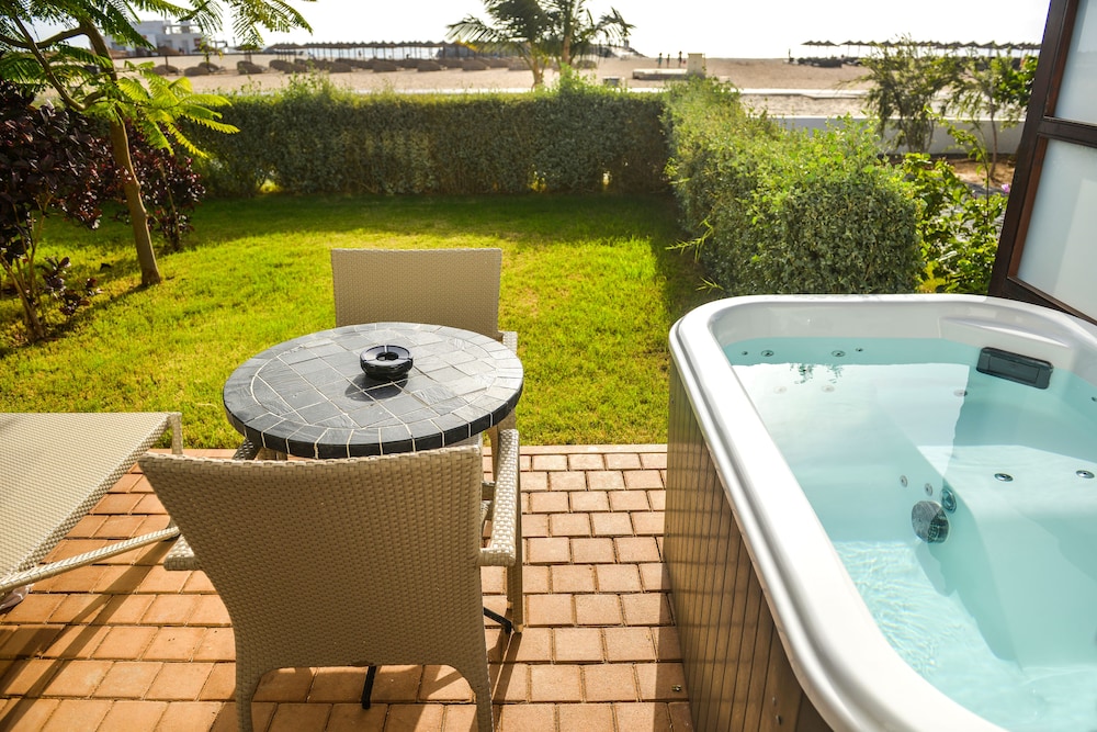Melia Llana Beach Resort & Spa - All Inclusive - Adults Only — Spa in Santa Maria