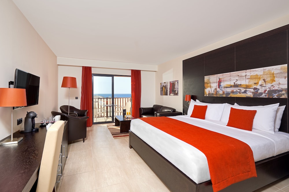 Melia Llana Beach Resort & Spa - All Inclusive - Adults Only — Hotel rooms in Santa Maria