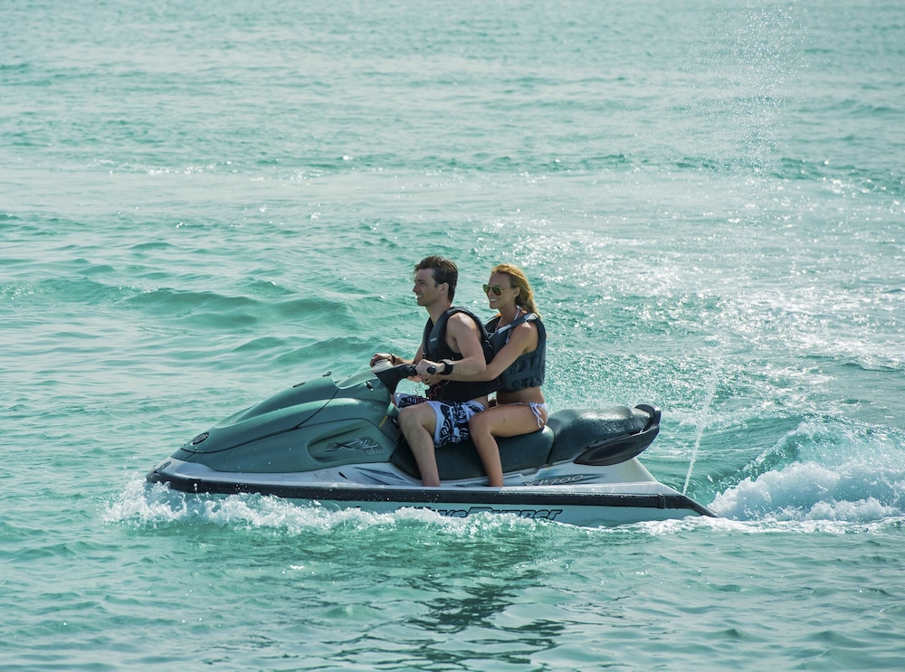 Melia Llana Beach Resort & Spa - All Inclusive - Adults Only — Sports & recreation in Santa Maria
