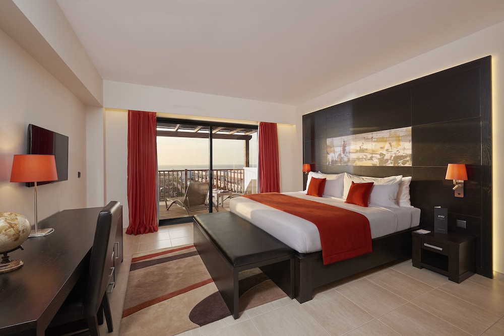 Melia Llana Beach Resort & Spa - All Inclusive - Adults Only — Hotel rooms in Santa Maria