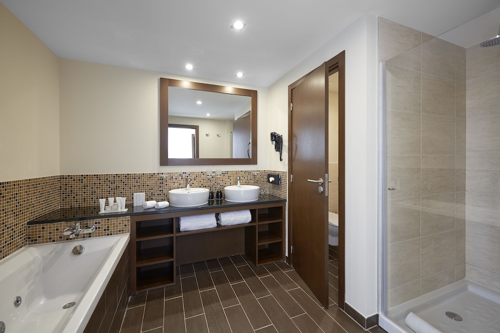 Melia Llana Beach Resort & Spa - All Inclusive - Adults Only — Hotel rooms in Santa Maria