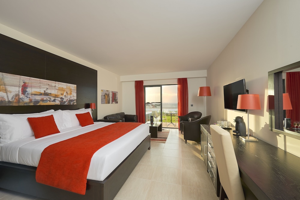 Melia Llana Beach Resort & Spa - All Inclusive - Adults Only — Hotel rooms in Santa Maria