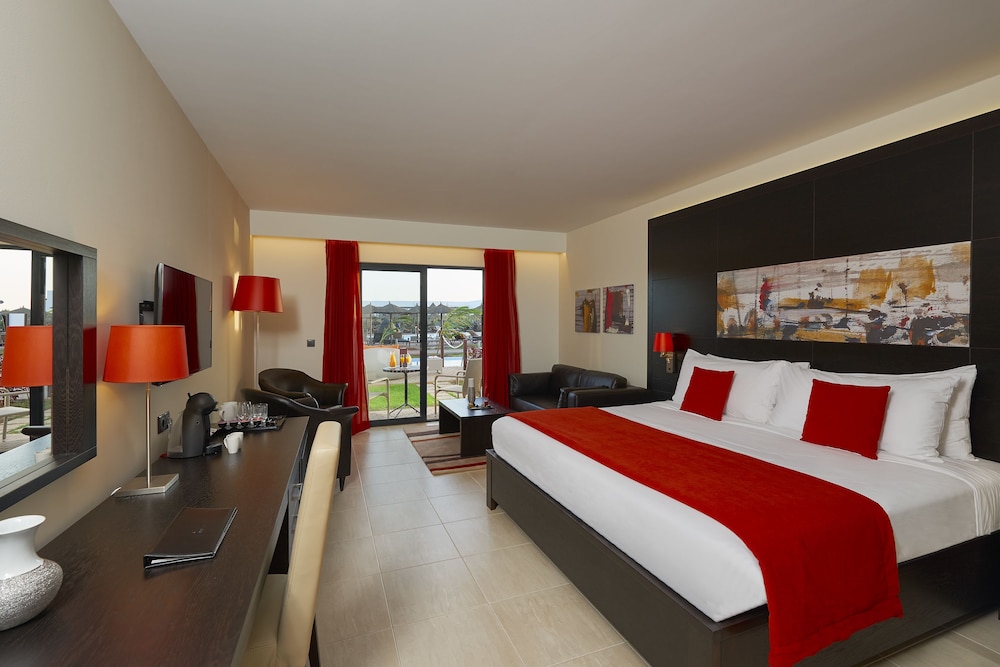 Melia Llana Beach Resort & Spa - All Inclusive - Adults Only — Hotel rooms in Santa Maria