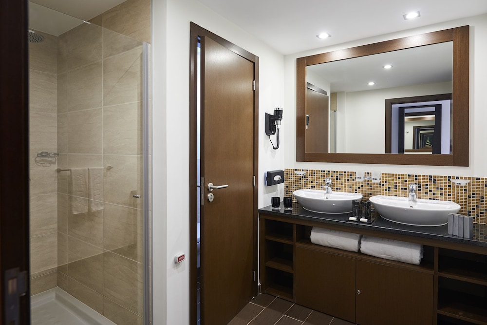 Melia Llana Beach Resort & Spa - All Inclusive - Adults Only — Hotel rooms in Santa Maria