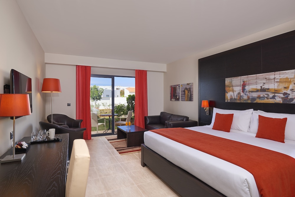 Melia Llana Beach Resort & Spa - All Inclusive - Adults Only — Hotel rooms in Santa Maria