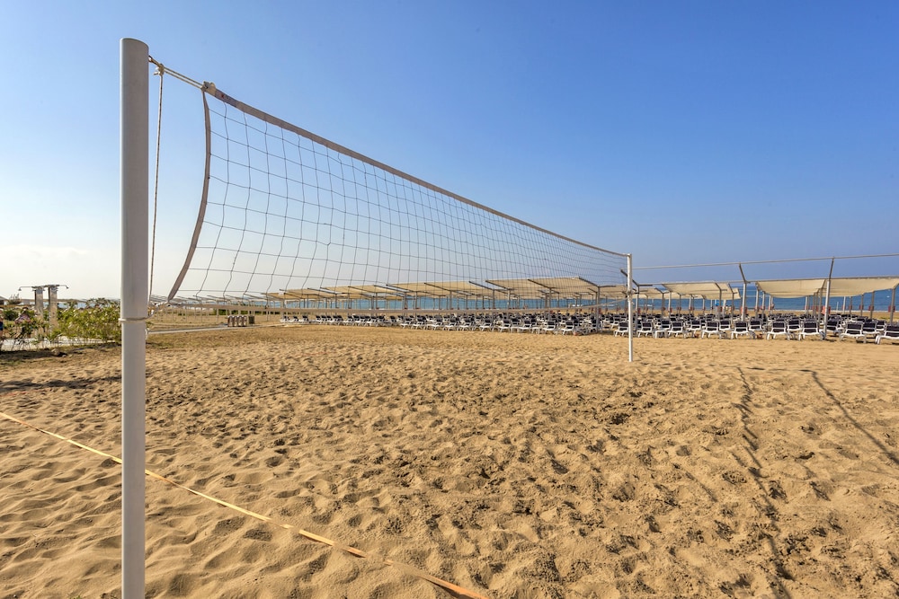 Glamour Resort & Spa - All Inclusive — Sports & recreation in Side