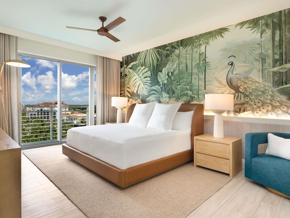 SLS Baha Mar — Hotel rooms in Nassau, New Providence