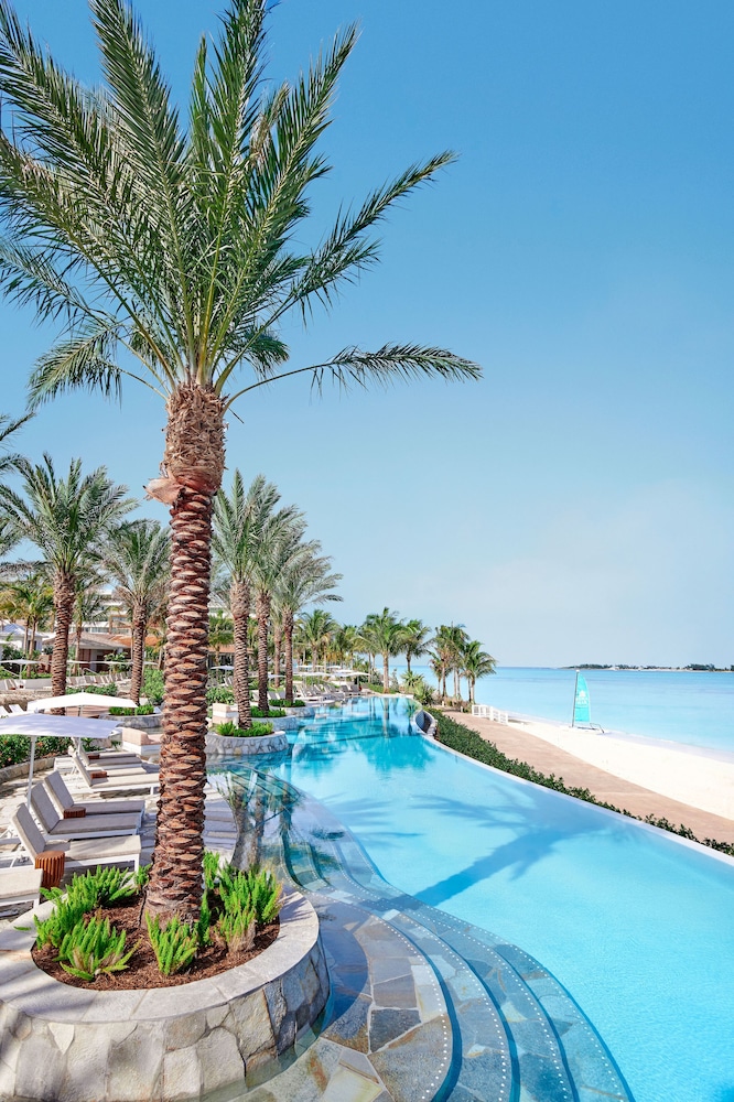 SLS Baha Mar — Main photo in Nassau, New Providence