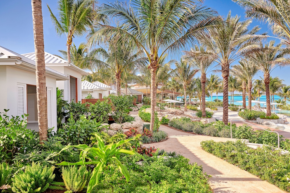 SLS Baha Mar — Hotel building in Nassau, New Providence