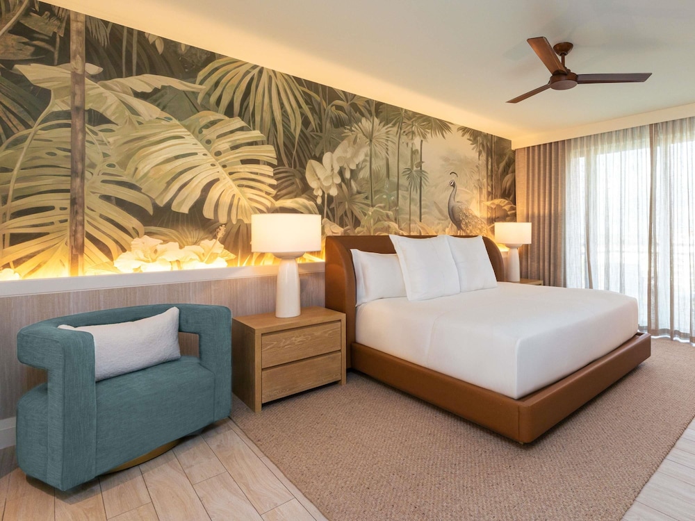 SLS Baha Mar — Hotel rooms in Nassau, New Providence