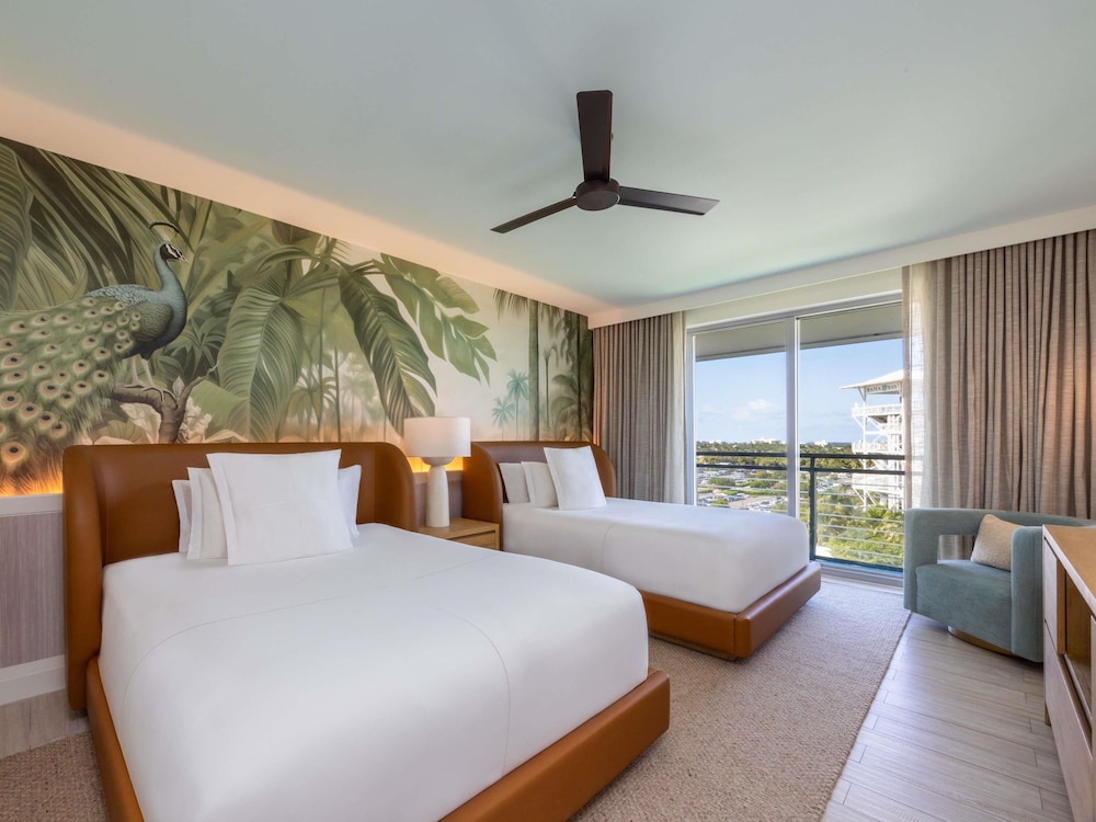 SLS Baha Mar — Hotel rooms in Nassau, New Providence