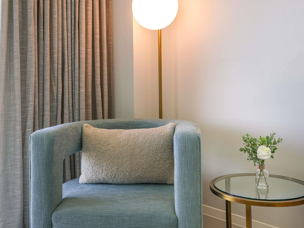 SLS Baha Mar — Hotel rooms in Nassau, New Providence