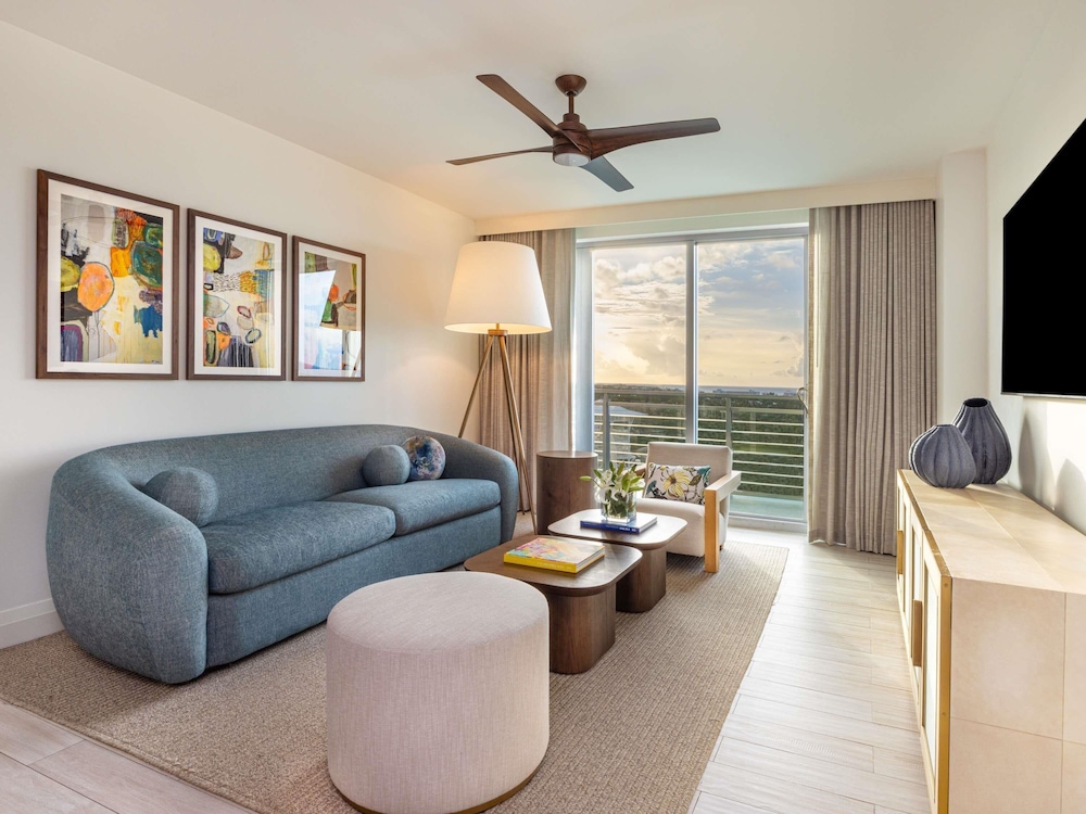 SLS Baha Mar — Hotel rooms in Nassau, New Providence