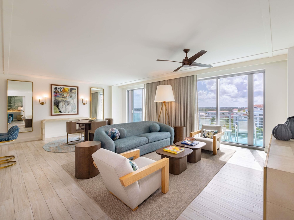 SLS Baha Mar — Hotel rooms in Nassau, New Providence