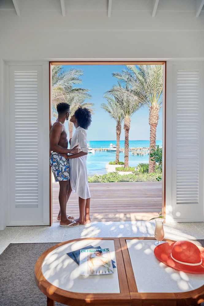 SLS Baha Mar — Hotel rooms in Nassau, New Providence