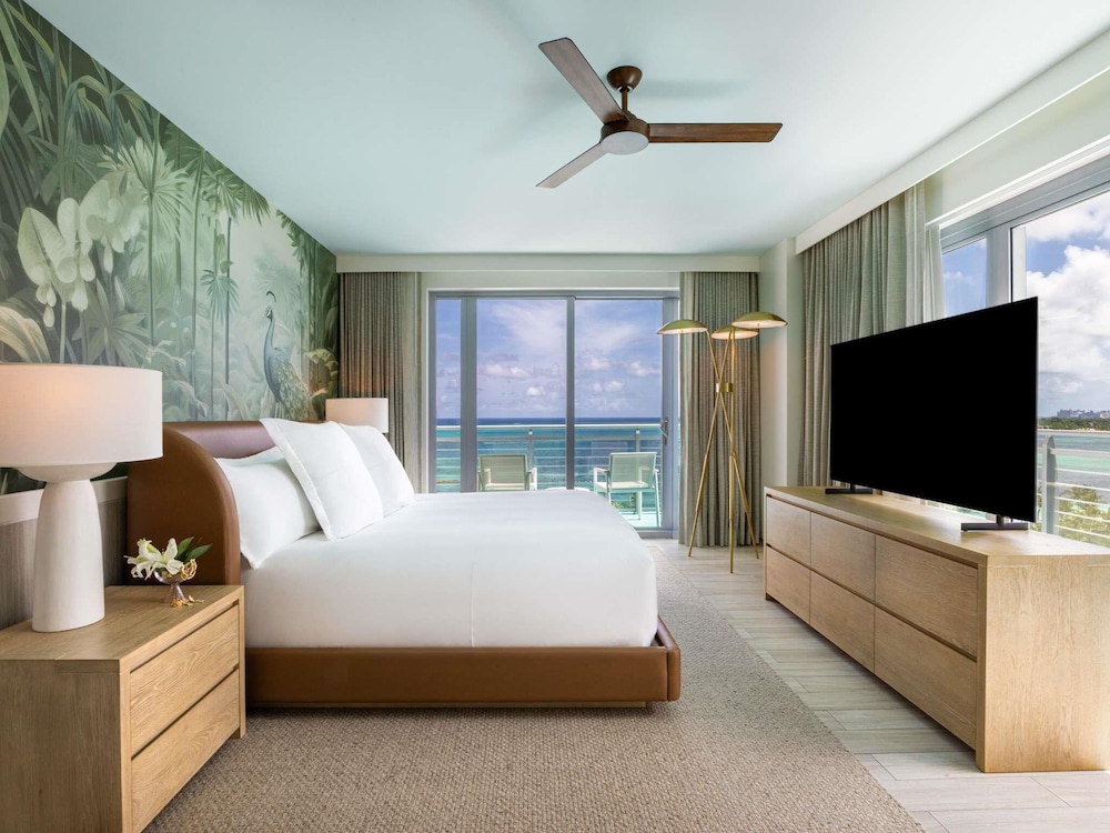 SLS Baha Mar — Hotel rooms in Nassau, New Providence