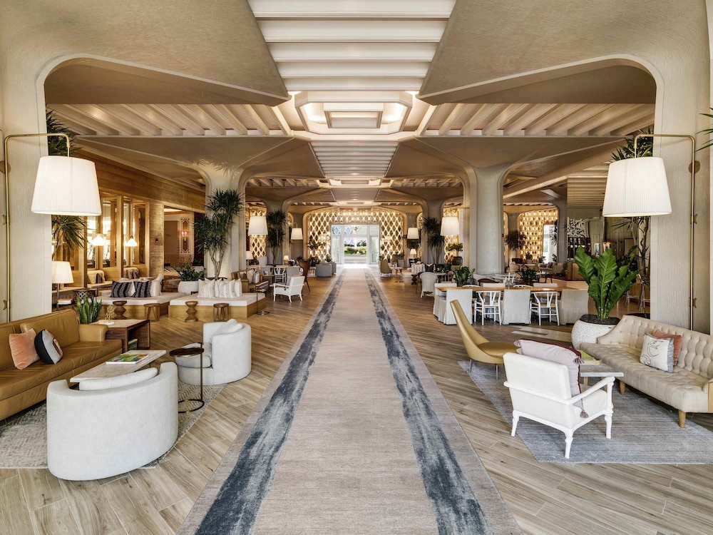 SLS Baha Mar — Restaurant & bars in Nassau, New Providence