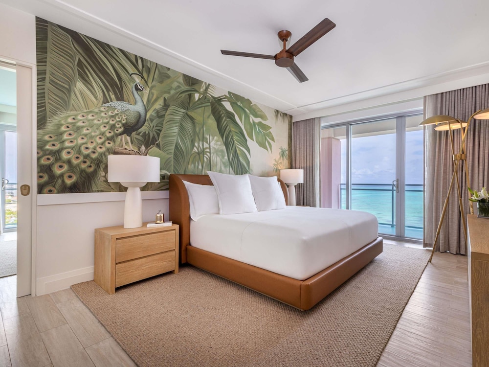 SLS Baha Mar — Hotel rooms in Nassau, New Providence