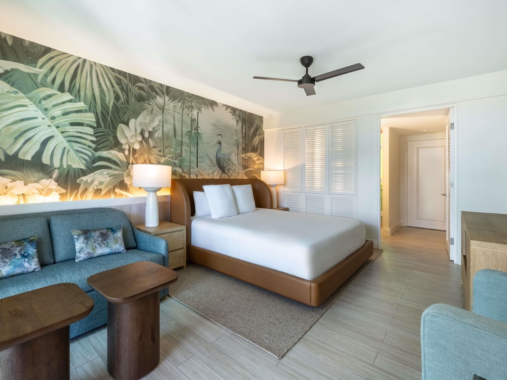 SLS Baha Mar — Hotel rooms in Nassau, New Providence