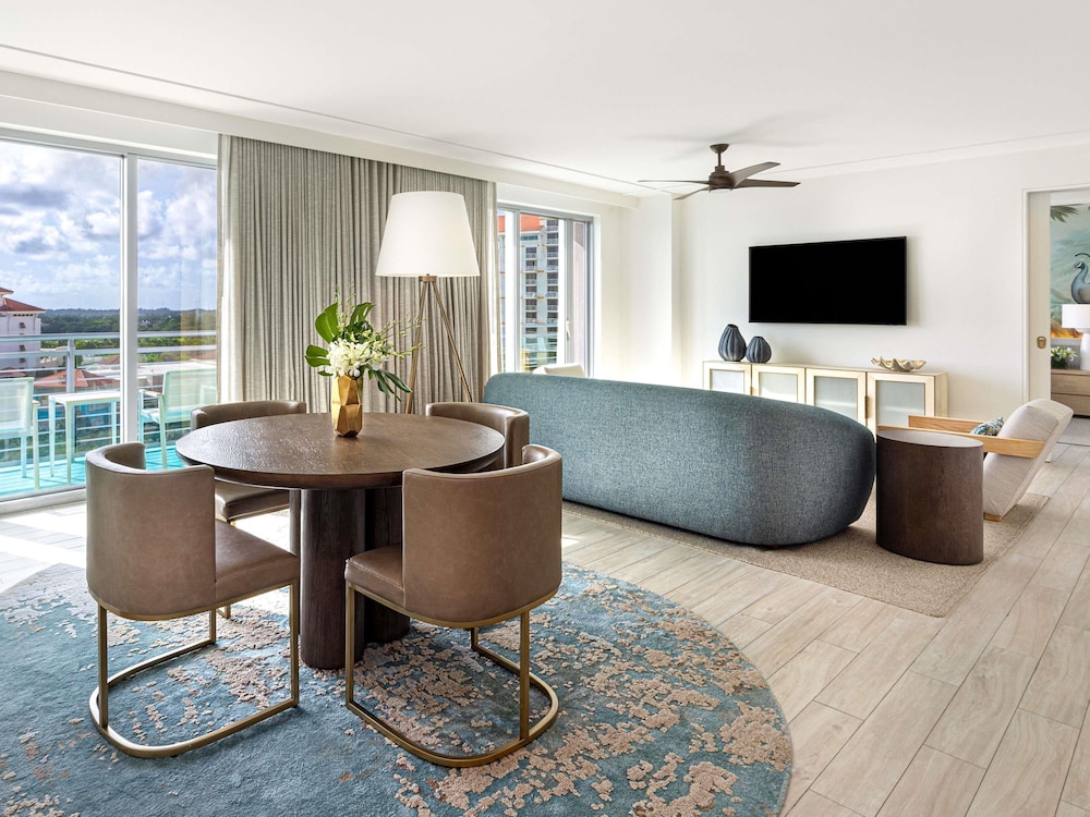 SLS Baha Mar — Hotel rooms in Nassau, New Providence