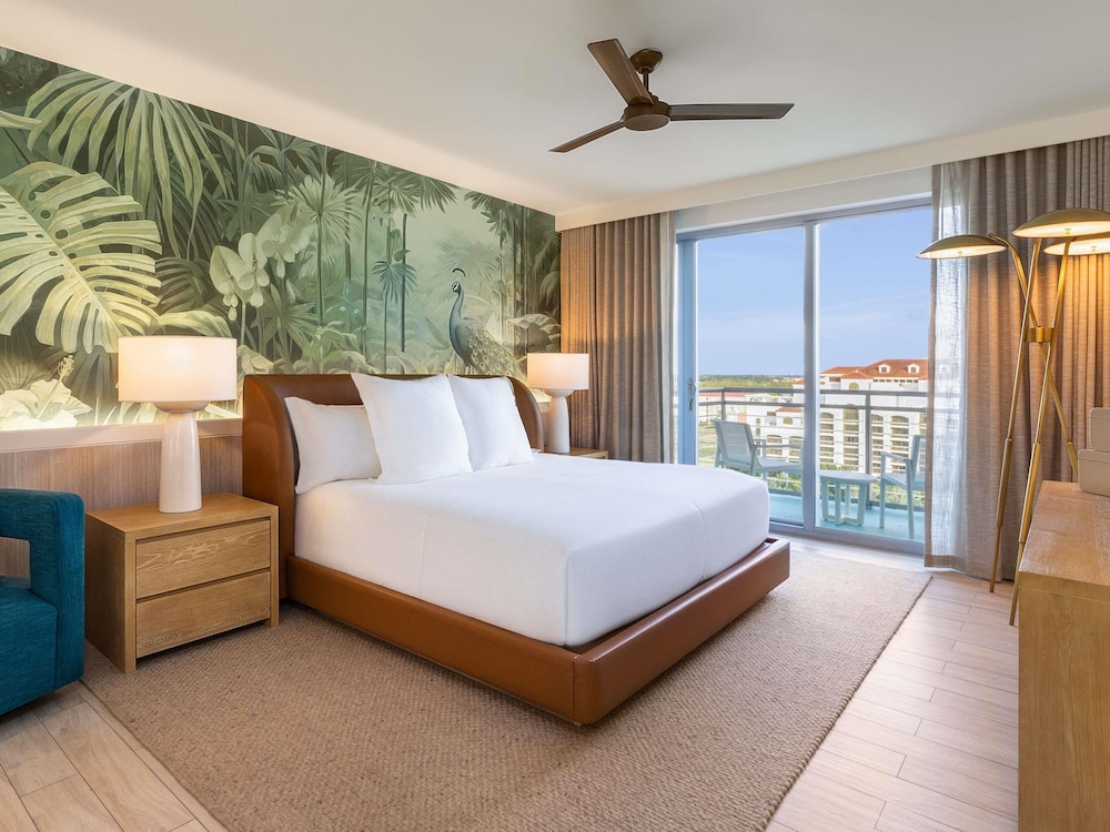 SLS Baha Mar — Hotel rooms in Nassau, New Providence