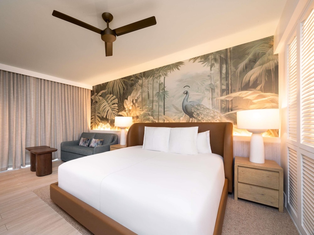 SLS Baha Mar — Hotel rooms in Nassau, New Providence