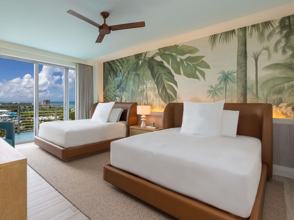 SLS Baha Mar — Hotel rooms in Nassau, New Providence