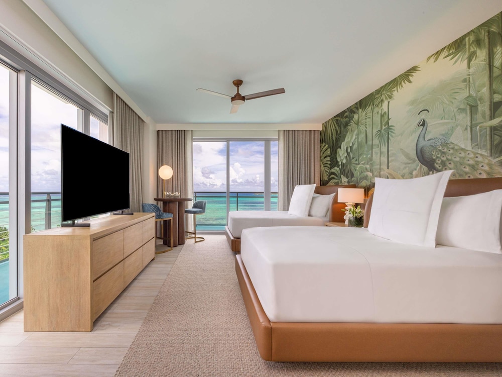 SLS Baha Mar — Hotel rooms in Nassau, New Providence