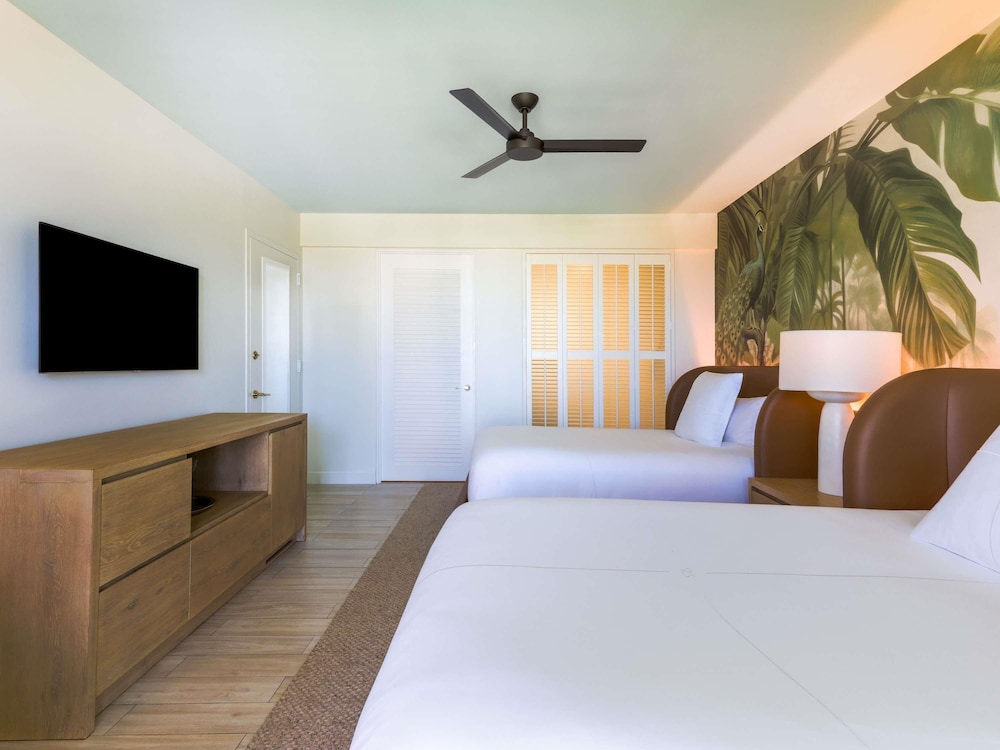 SLS Baha Mar — Hotel rooms in Nassau, New Providence