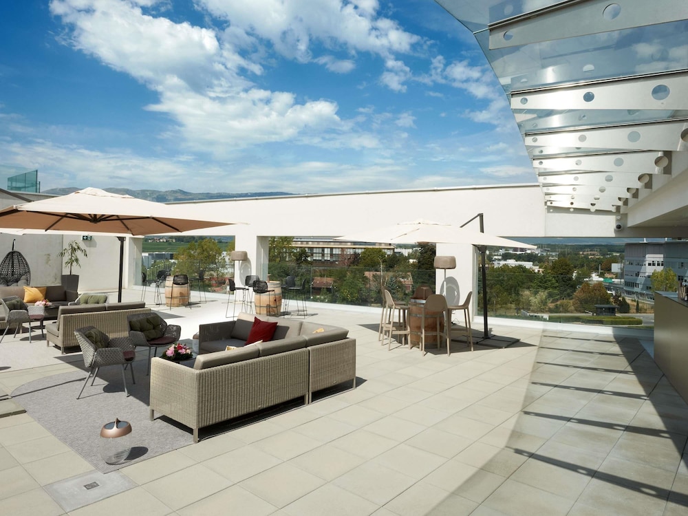 Mercure Geneva Airport - zdjęcie 3
