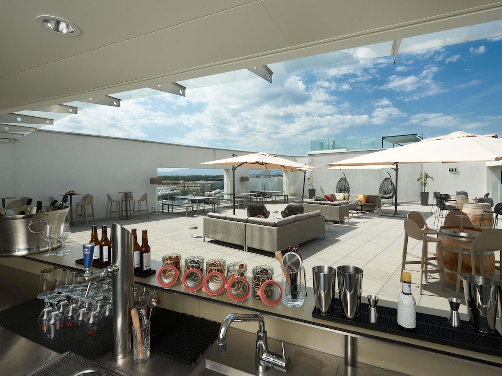Mercure Geneva Airport - zdjęcie 4