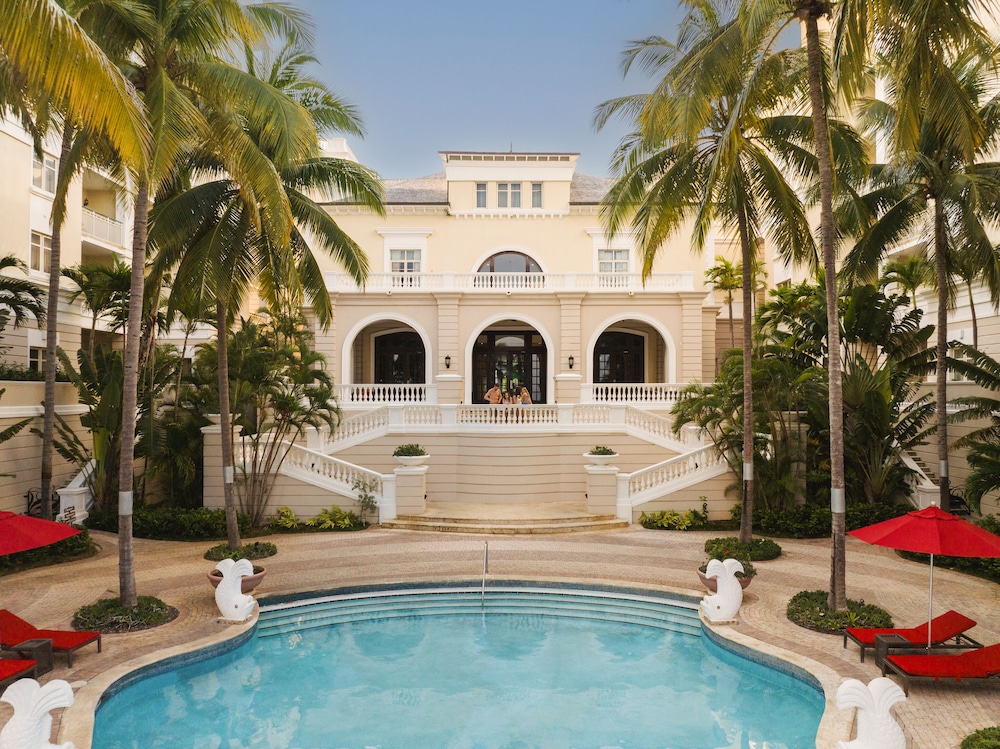 Jewel Grande Montego Bay Resort & Spa – All Inclusive — Swimming pool in Montego Bay