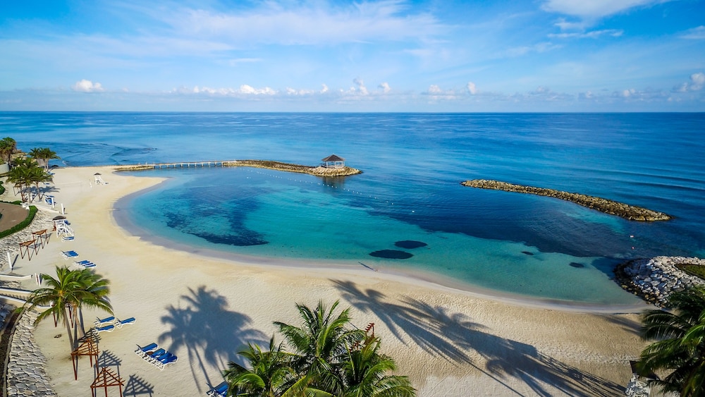 Jewel Grande Montego Bay Resort & Spa – All Inclusive — Beach in Montego Bay