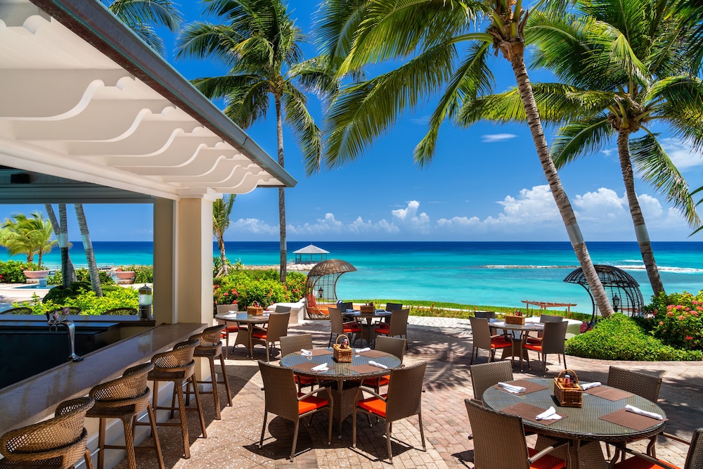 Jewel Grande Montego Bay Resort & Spa – All Inclusive — Restaurant & bars in Montego Bay