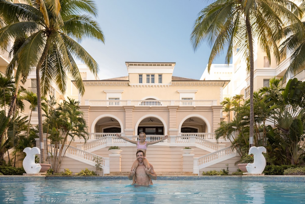 Jewel Grande Montego Bay Resort & Spa – All Inclusive — Swimming pool in Montego Bay